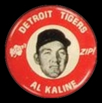 8 Kaline